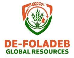 De-Foladeb Global Resources